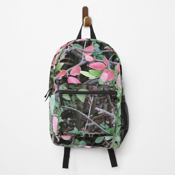 Item preview, Pink Autumn Leaves On Branches designed and sold by PhuongVoArt.