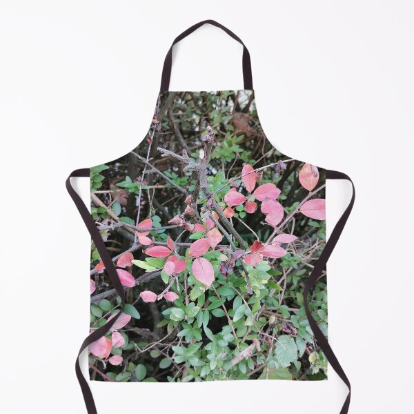 Item preview, Pink Autumn Leaves On Branches designed and sold by PhuongVoArt.