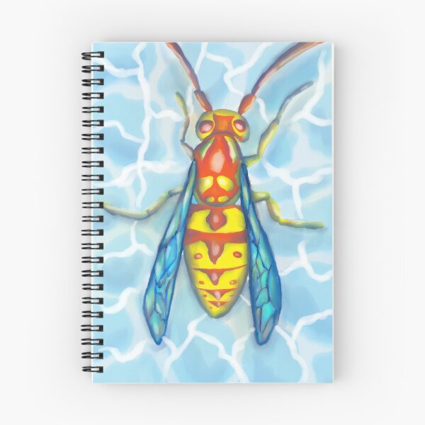 Item preview, Wasp designed and sold by 3ichael 7ambert.