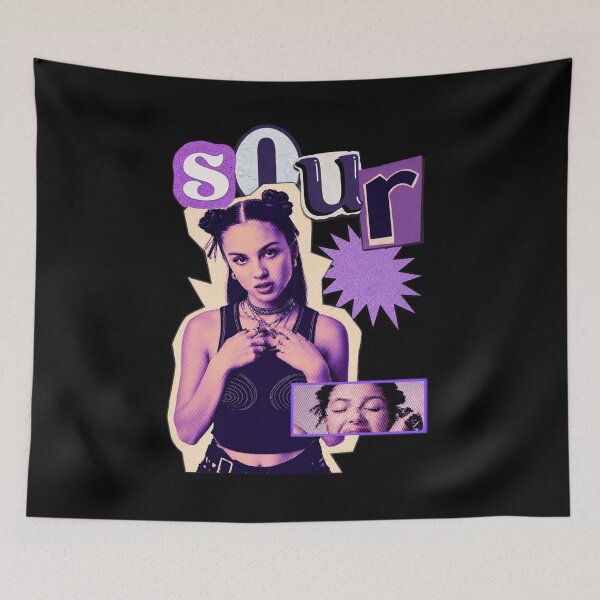 Item preview, olivia rodrigo you seem pretty sad for a girl so in love designed and sold by Theninelovequot.