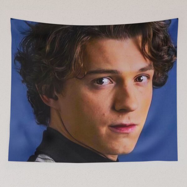 Item preview, tom holland designed and sold by clarasta.