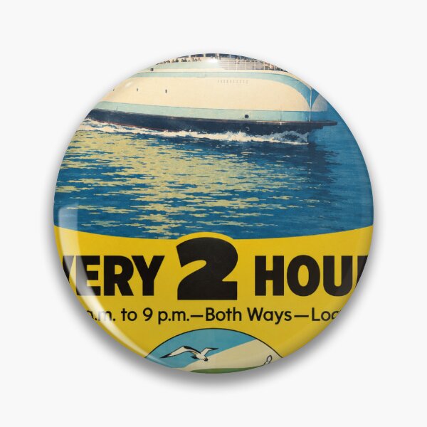 Item preview, BC Ferry designed and sold by leecaldesigns.