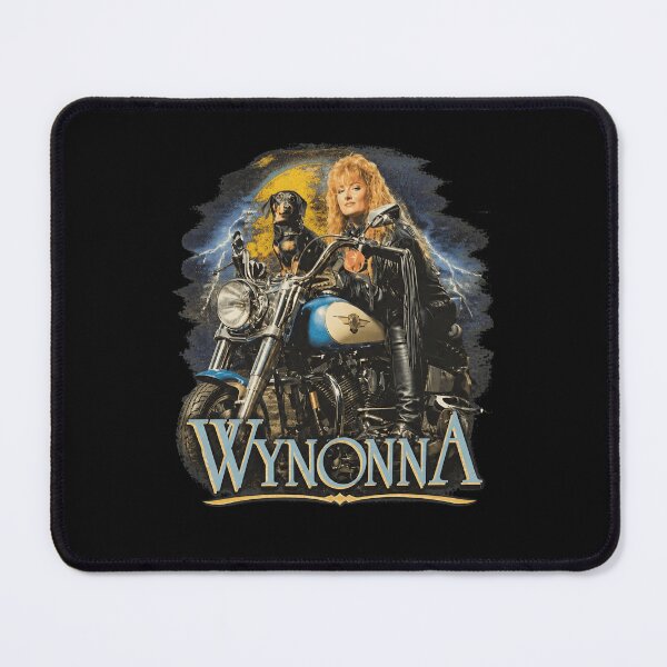 Item preview, Wynonna Country Music designed and sold by Roos-Reijnders.