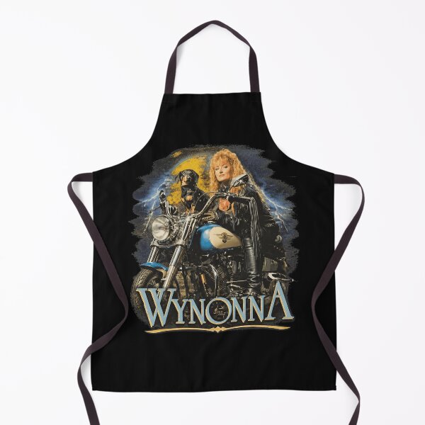 Item preview, Wynonna Country Music designed and sold by Roos-Reijnders.