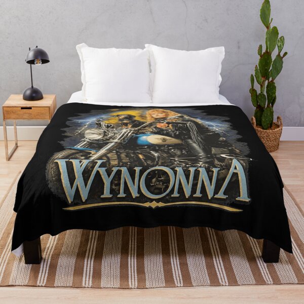 Item preview, Wynonna Country Music designed and sold by Roos-Reijnders.