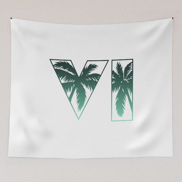 Item preview, Vice City Vibe Collection 0102_1 designed and sold by AhmedHelal24795.