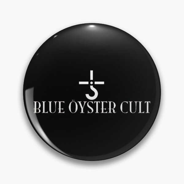 Item preview, Blue Öyster Cult Don't Fear The Reaper designed and sold by DesignJoinCute.