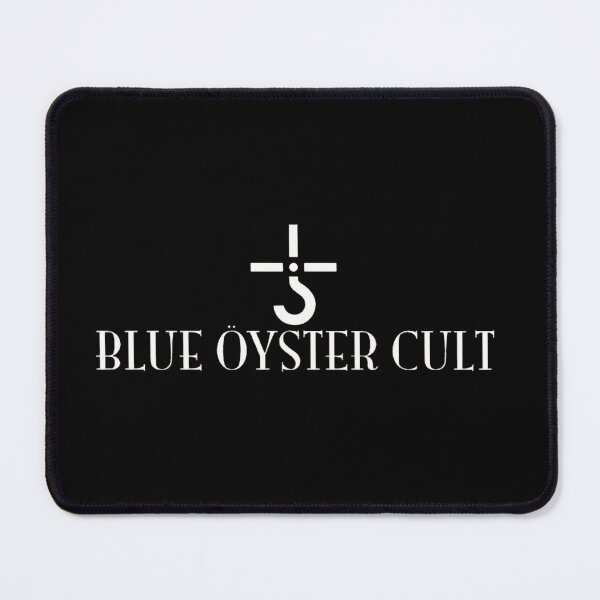 Item preview, Blue Öyster Cult Don't Fear The Reaper designed and sold by DesignJoinCute.