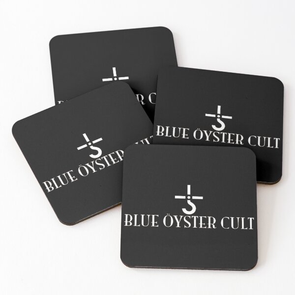Item preview, Blue Öyster Cult Don't Fear The Reaper designed and sold by DesignJoinCute.