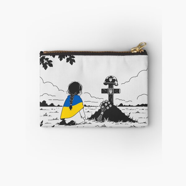 Item preview, Ukraine Children designed and sold by Jordy Madueño.