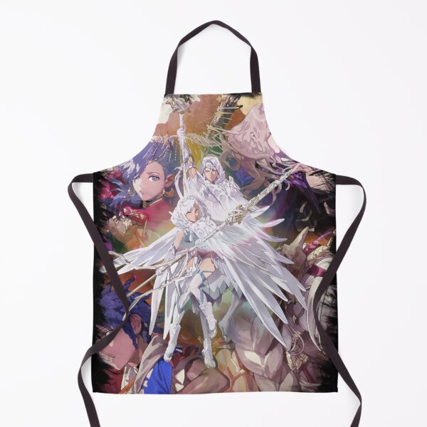 Item preview, Fire Emblem: Fortune's Weave designed and sold by EBANON.