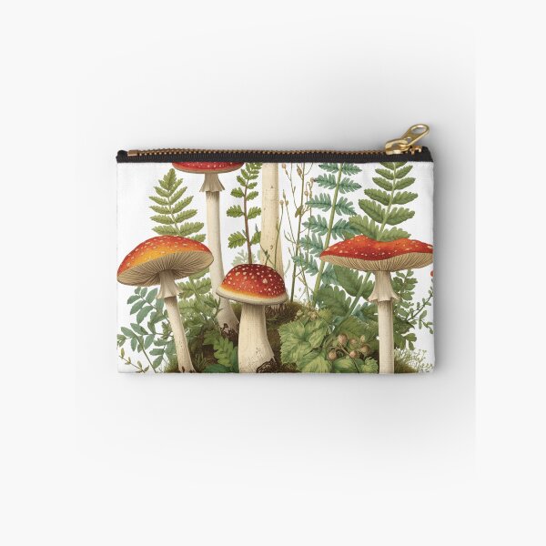 Item preview, Enchanted Woodland Herbarium designed and sold by catcurio.