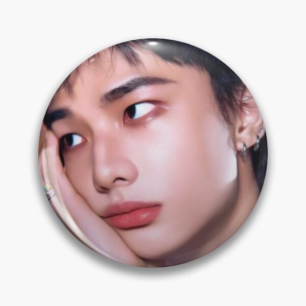 Item preview, Hyunjin Hwang Hyunpic Magazine photoshoot SKZ You make Stray Kids STAY STAY bang chan lee know changbin felix han seungmin IN kpop skzoo designed and sold by Kpop-Noona.