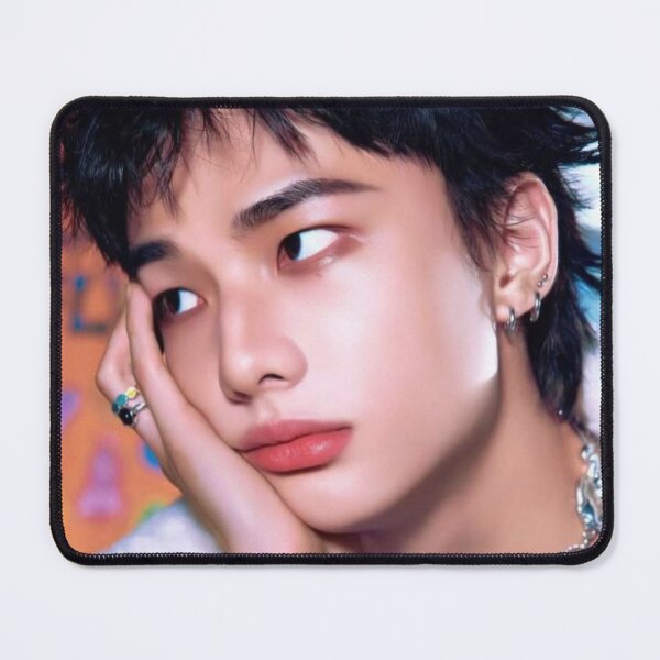 Item preview, Hyunjin Hwang Hyunpic Magazine photoshoot SKZ You make Stray Kids STAY STAY bang chan lee know changbin felix han seungmin IN kpop skzoo designed and sold by Kpop-Noona.