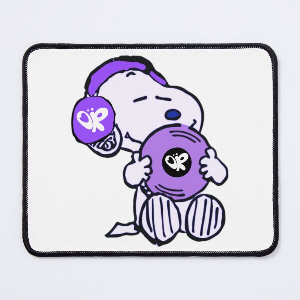 Item preview, Snoopy olivia r designed and sold by Benoitecamile.