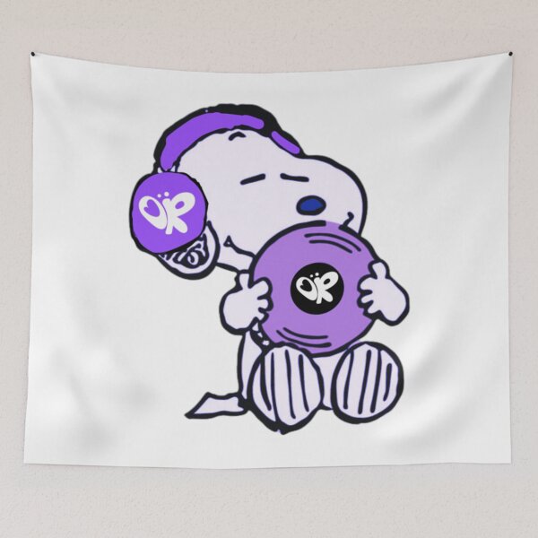 Item preview, Snoopy olivia r designed and sold by Benoitecamile.
