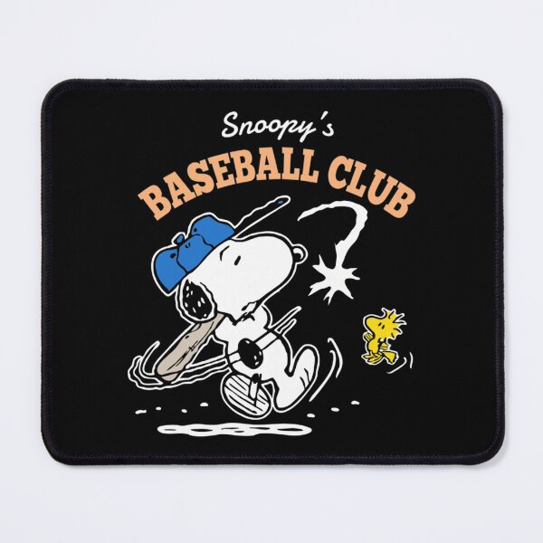 Item preview, Snoopy Club Sports designed and sold by Raymondvfoor.