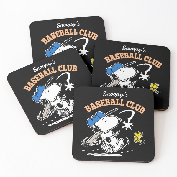 Item preview, Snoopy Club Sports designed and sold by Raymondvfoor.