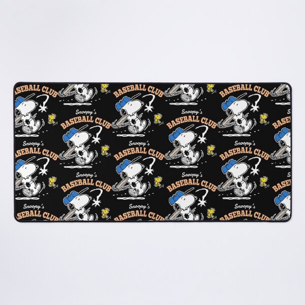 Item preview, Snoopy Club Sports designed and sold by Raymondvfoor.