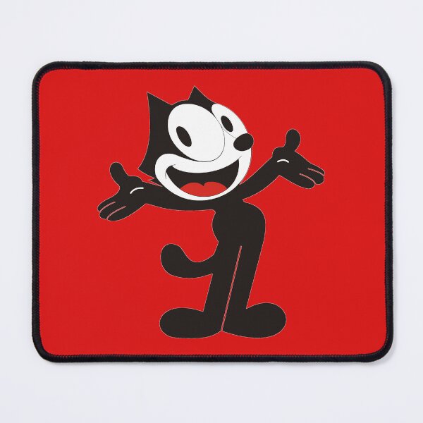 Item preview, felix the cat designed and sold by IvaBogdanovic.