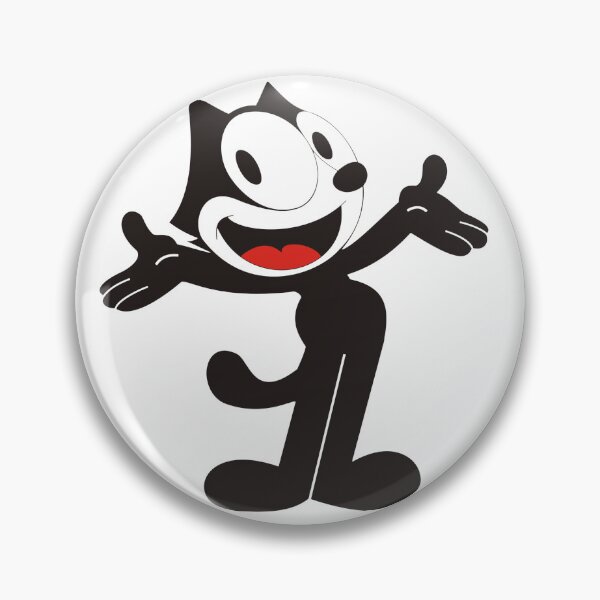 Item preview, felix the cat designed and sold by IvaBogdanovic.