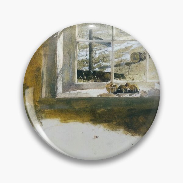 Artikelvorschau, Andrew Wyeth Kunst – Andrew Wyeth Kunstwerke – Andrew Wyeth Gemälde – Andrew Wyeth Künstler – Andrew Wyeth Realismus entworfen und verkauft von Rohyadalim.