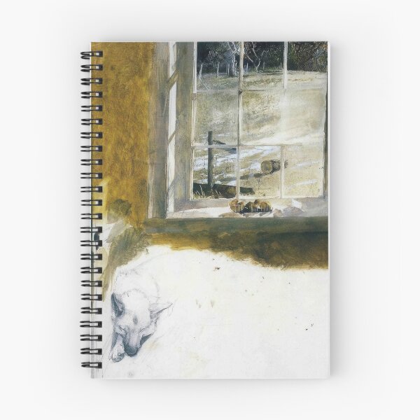 Artikelvorschau, Andrew Wyeth Kunst – Andrew Wyeth Kunstwerke – Andrew Wyeth Gemälde – Andrew Wyeth Künstler – Andrew Wyeth Realismus entworfen und verkauft von Rohyadalim.