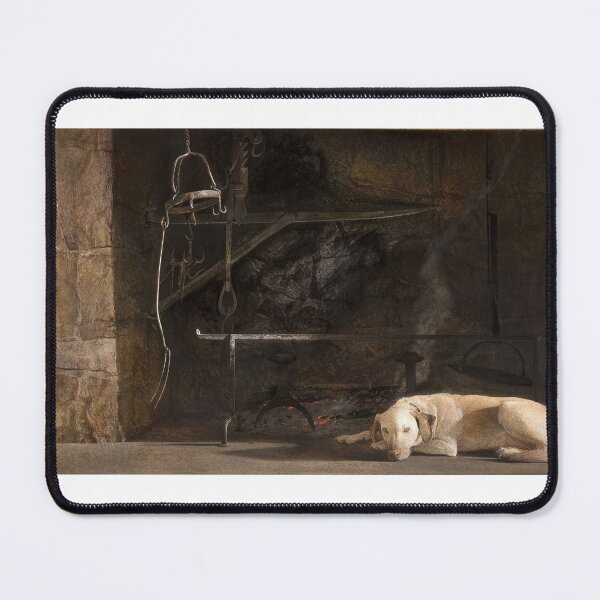 Item preview, Andrew Wyeth art - Andrew Wyeth artwork - Andrew Wyeth paintings - Andrew Wyeth artist - Andrew Wyeth realism designed and sold by Rohyadalim.