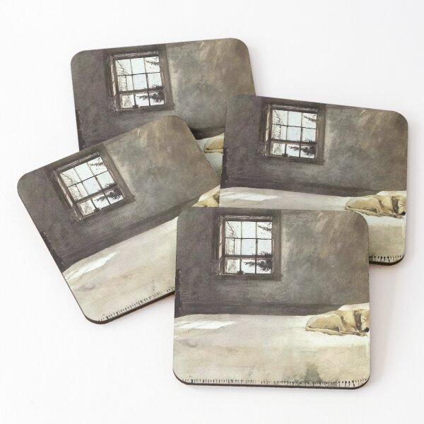 Item preview, Andrew Wyeth art - Andrew Wyeth artwork - Andrew Wyeth paintings - Andrew Wyeth artist - Andrew Wyeth realism designed and sold by Rohyadalim.