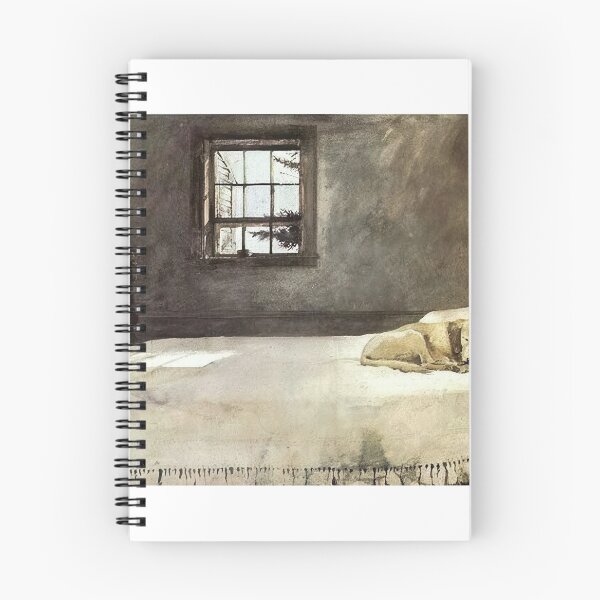 Artikelvorschau, Andrew Wyeth Kunst – Andrew Wyeth Kunstwerke – Andrew Wyeth Gemälde – Andrew Wyeth Künstler – Andrew Wyeth Realismus entworfen und verkauft von Rohyadalim.