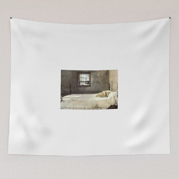 Item preview, Andrew Wyeth art - Andrew Wyeth artwork - Andrew Wyeth paintings - Andrew Wyeth artist - Andrew Wyeth realism designed and sold by Rohyadalim.