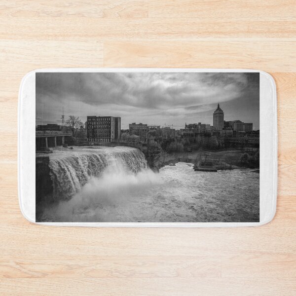 Item preview, High Falls Rochester NY designed and sold by LisaCook1.