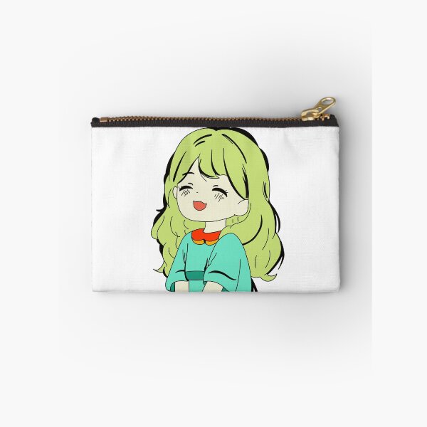Item preview, Happy Lime Hair designed and sold by FabioThieme.