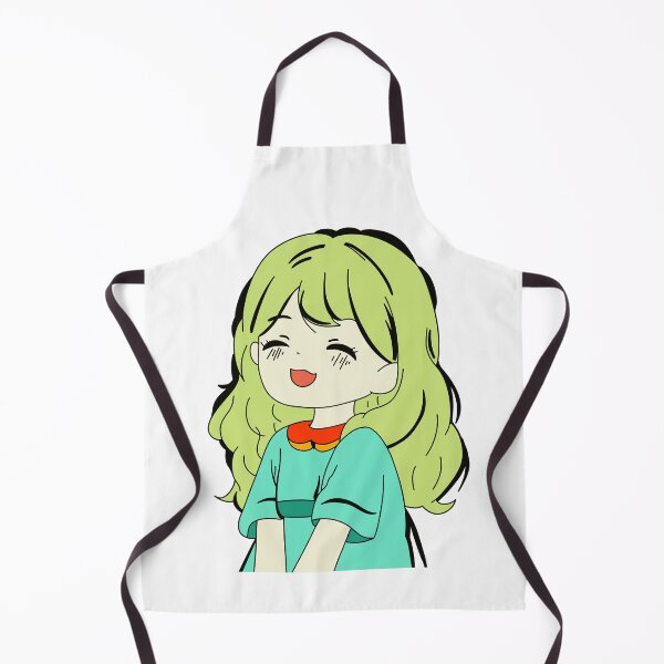 Item preview, Happy Lime Hair designed and sold by FabioThieme.