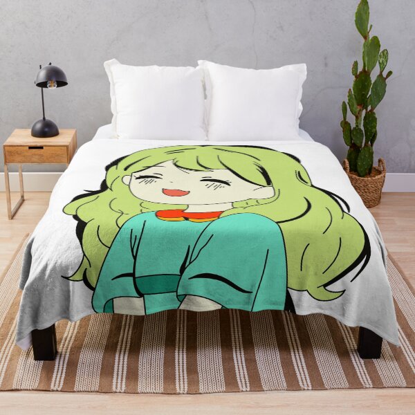 Item preview, Happy Lime Hair designed and sold by FabioThieme.