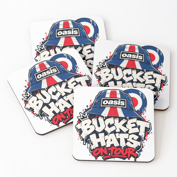 Item preview, Bucket Hats On Tour designed and sold by Terrace-Cartel.