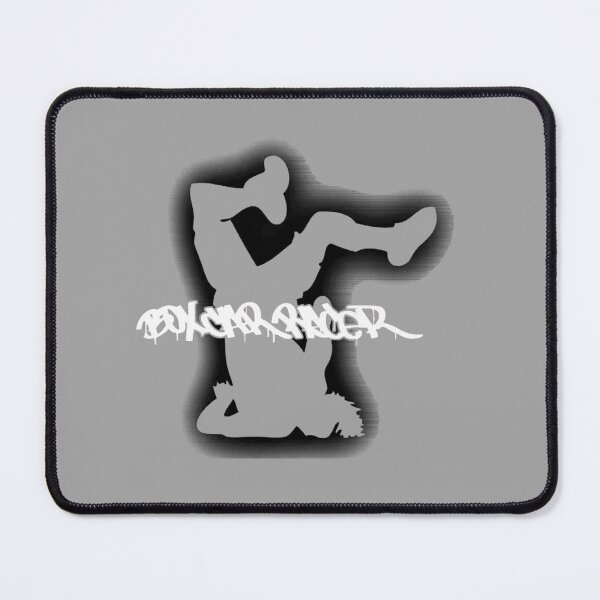 Item preview, Box Car Racer Band designed and sold by DesignJoinCute.