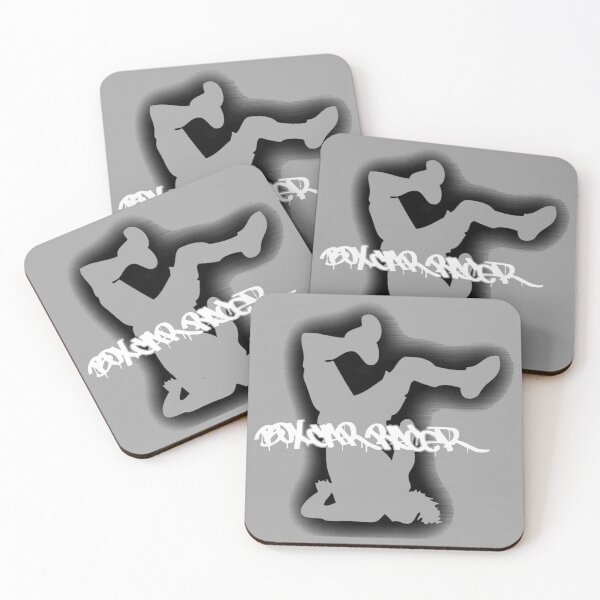 Item preview, Box Car Racer Band designed and sold by DesignJoinCute.