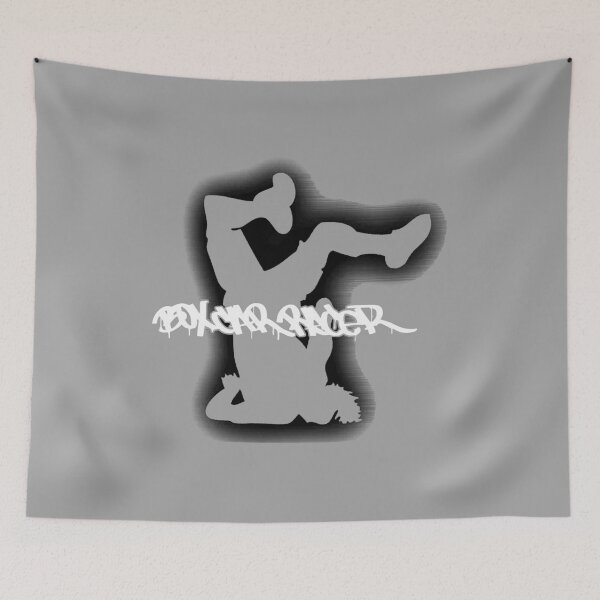 Item preview, Box Car Racer Band designed and sold by DesignJoinCute.