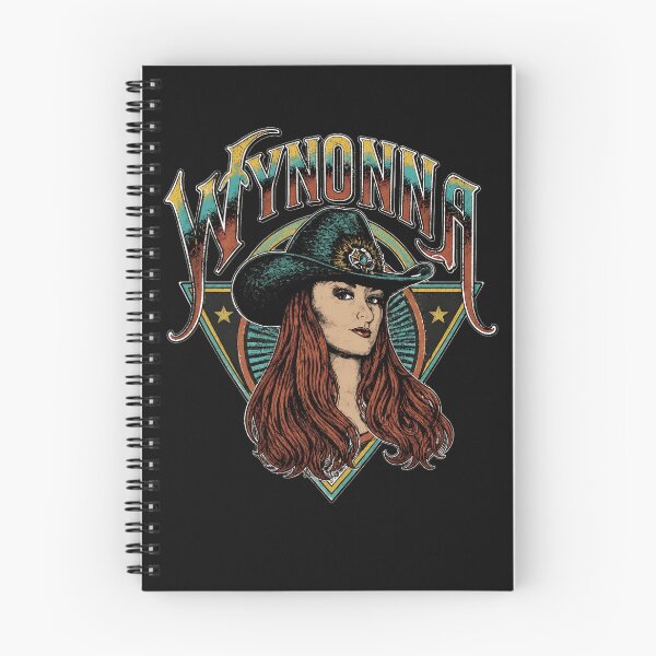 Aperçu de l'œuvre Musique country de Wynonna créée et vendue par Roos-Reijnders.