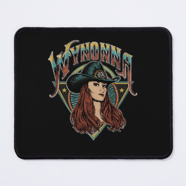 Item preview, Wynonna Country Music designed and sold by Roos-Reijnders.