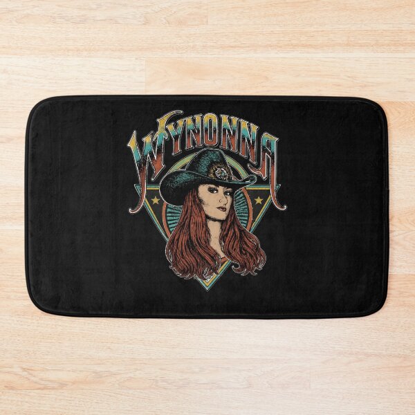 Item preview, Música country de Wynonna designed and sold by Roos-Reijnders.