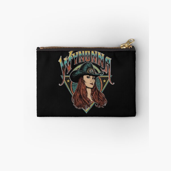 Item preview, Wynonna Country Music designed and sold by Roos-Reijnders.