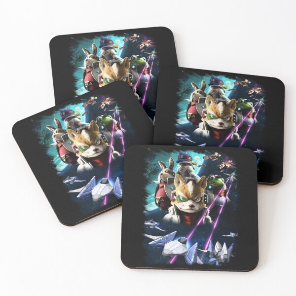 Item preview, Star Fox Zero designed and sold by EBANON.