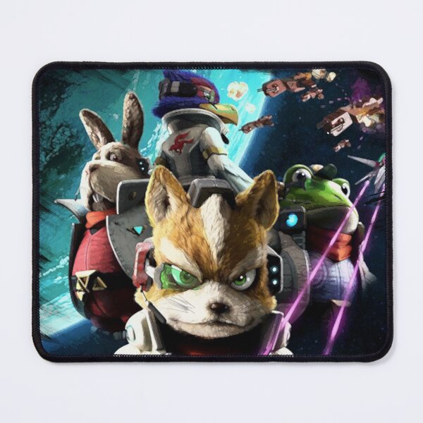 Item preview, Star Fox Zero designed and sold by EBANON.