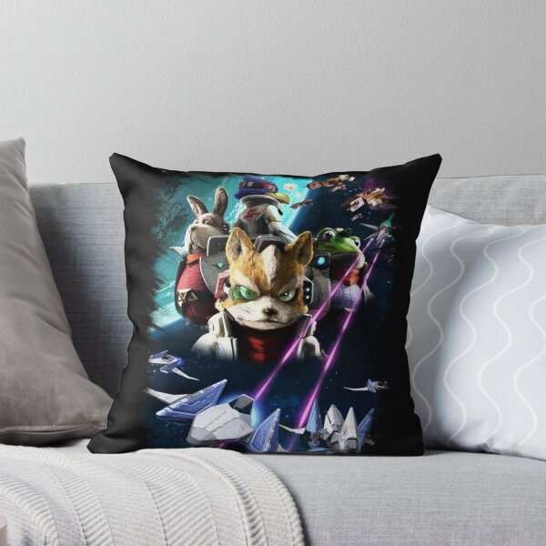 Item preview, Star Fox Zero designed and sold by EBANON.