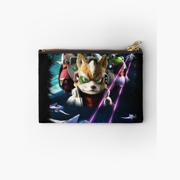 Item preview, Star Fox Zero designed and sold by EBANON.