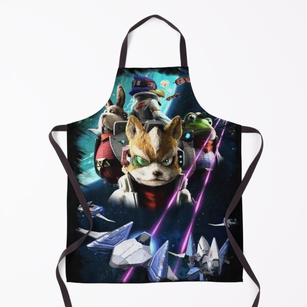 Item preview, Star Fox Zero designed and sold by EBANON.