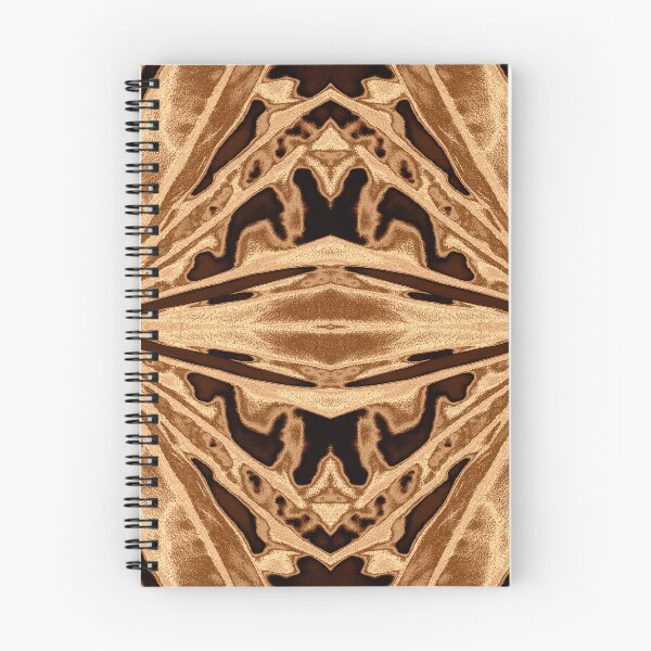Item preview, Sand Lupine Kaleidoscope – Elegant Botanical Pattern designed and sold by SulkaCreative.