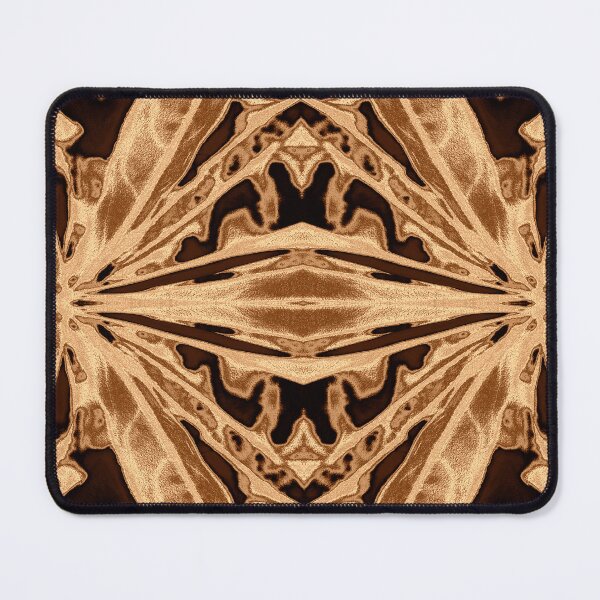 Item preview, Sand Lupine Kaleidoscope – Elegant Botanical Pattern designed and sold by SulkaCreative.